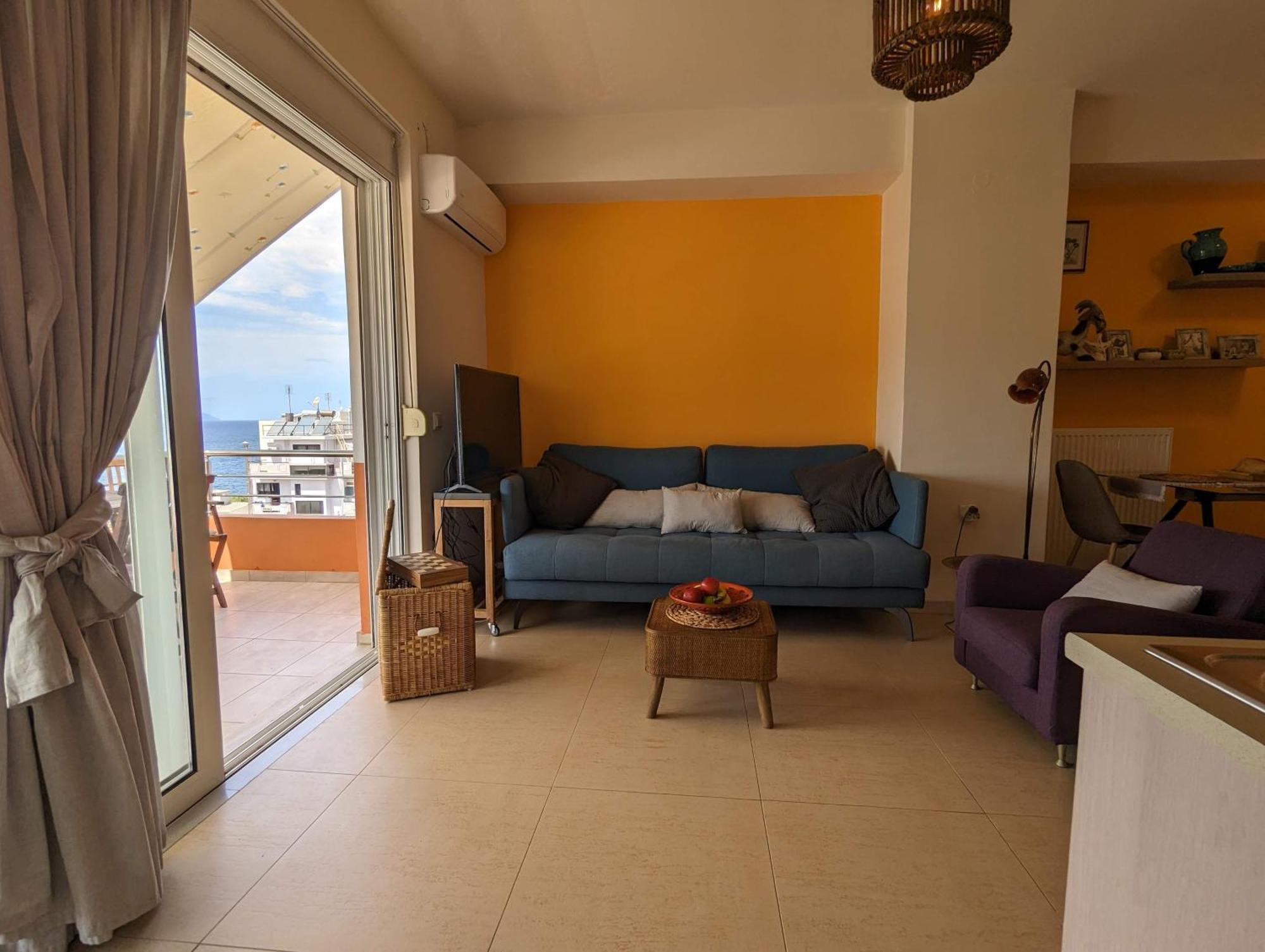 Tamar'S Place Chania  Exterior foto